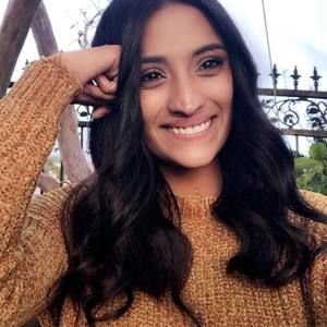 Meet your Posher, Susy